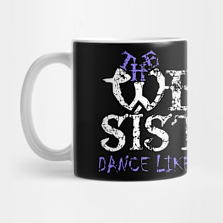 The Weird Sisters Mug